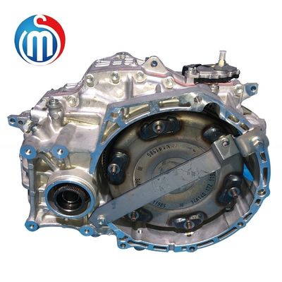 2010-2024 VW Borgward 1.8T/2.0T Autentico cambio OEM 09M TF-62SN Trasmissione