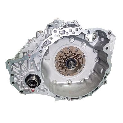 U660F 3.5L 4WD Automatic Transmission Gearbox Assembly per Lexus Facile installazione