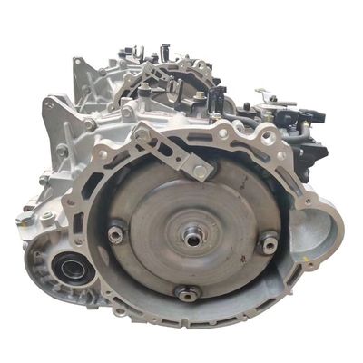 A6GF1 A6GF1-2 Transmission System Gearbox per Hyundai Europe Numero di riferimento 8195900902