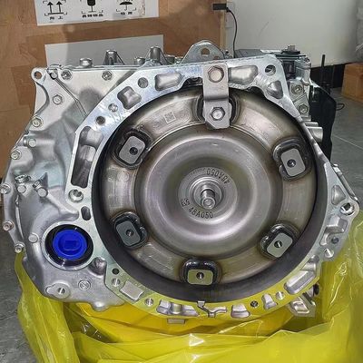 CS75 PLUS Assemblaggio di cambio automatico a 8 velocità per Changan di seconda generazione