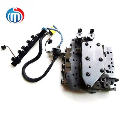 AL4 DPO Valve body per Peugeot Citroen Renault Beringo C2 C3 C4 C5 C8 Kia Nissan Platina