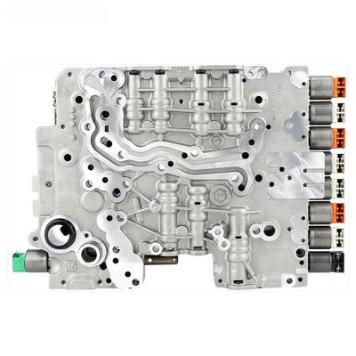 Corpo della valvola del cambio con kit solenoide 8HP45 8HP70 Per BMW Audi Land Rover Jaguar