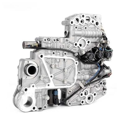 TR690 CVT Transmission Valve Body per Subaru Exiga Levorg Outback Forester WRX e Durable