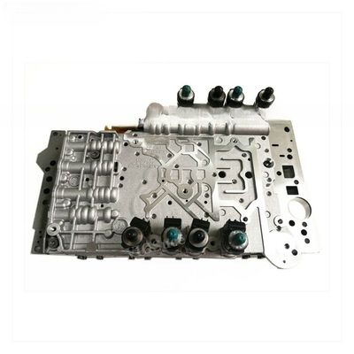 OEM NO A2302700160 722.9 Carrozzeria di valvola di trasmissione automatica rinnovata per Mercedes Benz