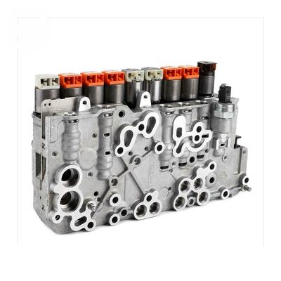 9HP48 Corpo della valvola di trasmissione con solenoidi per Land Rover Chrysler Honda 9Speed READ ZF9HP48 948TE
