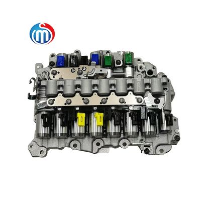 Dislocamento 2.0T 8KG AWF8G45 Corpo di valvola per Volvo 31492785 Parte del cambio
