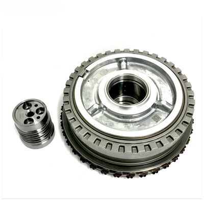6T40 Clutch completamente caricato per GM Buick Opel Chevole Trasmissione 3-5 Reverse Double Drum Kit 4-5-6