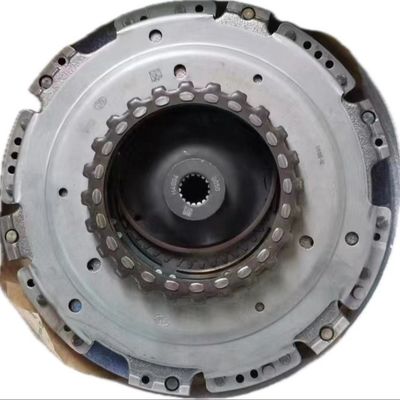 Carrozzeria di frizione a secco per Renault Ford Smart 6DCT250 DPS6 LUK