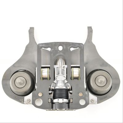 Assemblaggio di attuatore a forcella a doppia frizione per VELOSTER Captur EMGRAND TIGGO 26X18X13CM