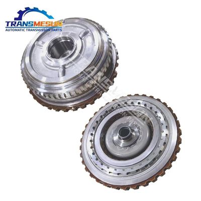 Trasmissione DSG in alluminio 30*30*30 per Buick 5-7 marce inverse 6-7-8-9 Assemblaggio di frizione