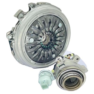 Tipo di montaggio Sostituzione diretta Assemblaggio di frizione originale per SAIC MG Roewe 7T35 Gearbox