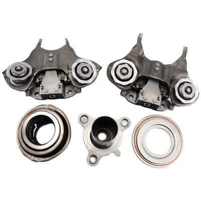 6Dct250 Forchetta di frizione per Ford E-250 2010-2015 Performance eccellente