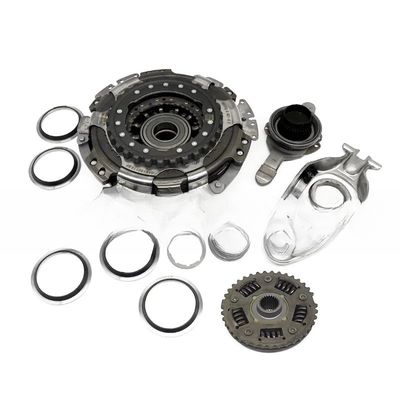 0AM141017CP 0AM198142L Disco a doppia frizione kit di frizione volante per prestazioni standard