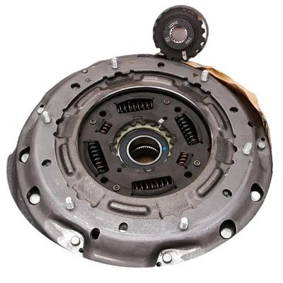 Ford 6DCT250 DPS6 Set di forcelle per il rilascio dei cuscinetti Set di frizione 602000800