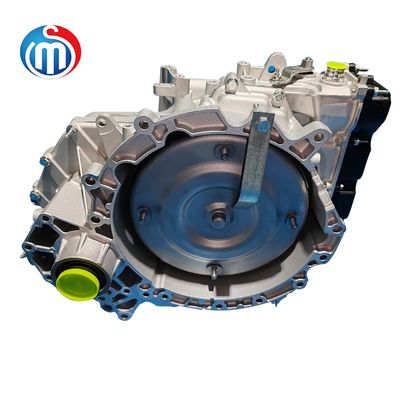 OE NO. HS7P-7000-GB 110KG Buone condizioni Chassis auto Parte 6F35 2.5L 2WD 2X2 Transmission Assembly Gearbox
