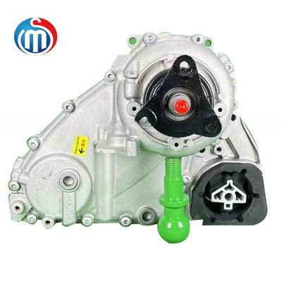 Casella di trasferimento auto rinnovata per BMW X5 X6 E70 E71 OE 27107643751