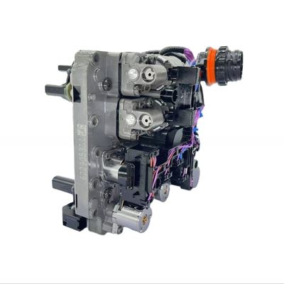 BYD 6DT35-1723010 Modulo di controllo elettroidraulico per cambio M6 S6 S7 6 velocità