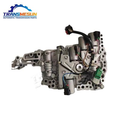 018CHA Valve body assembly per Arrizo 3/5/5plus Geely Emgrand Vision X3 BYD Qin