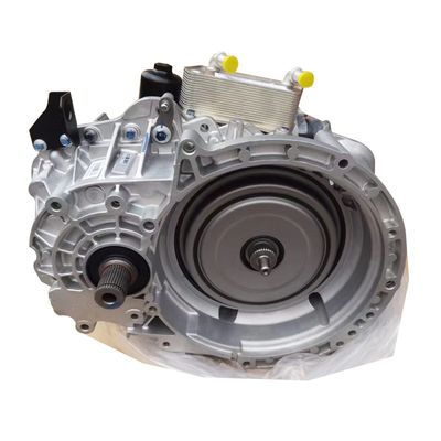 BYD S6 S7 6DT35 cambio automatico rifatto 6DT35-4B-1700010