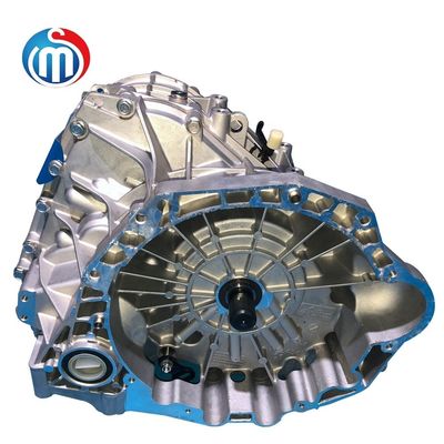 2017 Leopardo in alluminio VT3 1.5T 2WD CVT Transmission Assembly per cambio auto