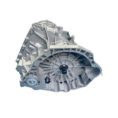 TRANSMESUN 487022/480320/1701100V5080 VT3 Assemblaggio della trasmissione del cambio con gli acquirenti