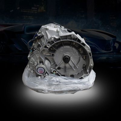OEM Dimensione VT1 GACVT16Z Auto Transmission Assembly per Mini Cooper R50 R52 HBAO-03-00M1