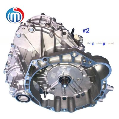 Geely Emgrand VT2 CVT 1.8L Sistema di telaio automatico Assemblaggio 483130 18048614 1066001239