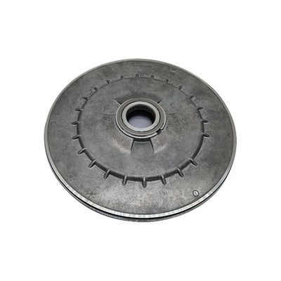 TRANSMESUN GA8P75HZ Sigillo dell'olio anteriore per BMW F10