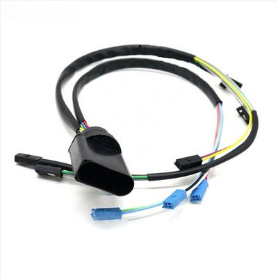 O9G TF60SN Guinzaglio di trasmissione interno Solenoide trans 09G927363 per 00002161