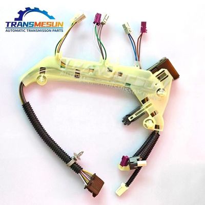 2019- Sistema di trasmissione automatica TRANSMESUN 8L45 8L90 Cablaggio della scatola di marcia per CHEVROLET