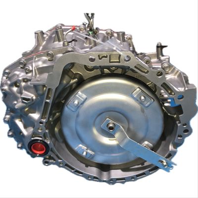 Connessione di trasmissione per Nissan Refurbished JF017E RE0F10E RE0F10J FWD Gearbox 2013-2018