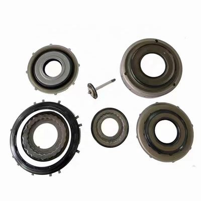 Ssangyong Car Fitment M11 DSI6 Transmission Piston Kit per Geely Lifan 2010-2016