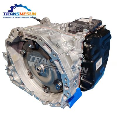 Transmissione TF-72SC per Suzuki Vitara 1.4T 4X4 AWD