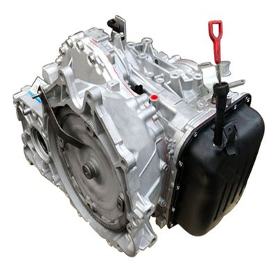 450039AC5 F4A51 Parte automatica 2.7L 4WD per Hyundai Transmission System Gearbox