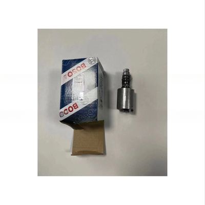 VW FAW Car Fitting 0AM DQ200 Gearbox Parte con valvola e valvola elettromagnetica