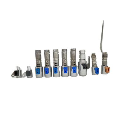 2015- Anno Lexus AA81E 8-Speed 2.0T Automatic Transmission Solenoid Set Ten Piece Set