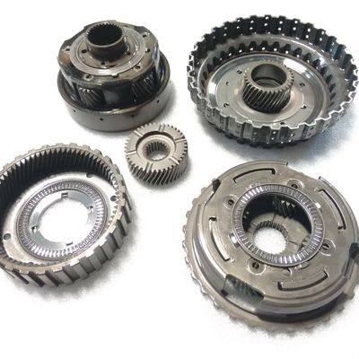 836208 JF506E RE5F01A 09A Parte di trasmissione per Mazda Volkswagen Jaguar