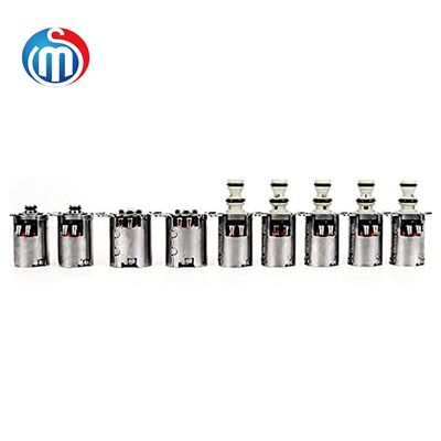 MPS6 6DCT450 Transmission Solenoid Valve Kit 6 velocità per Volvo Ford Mondeo 2.0