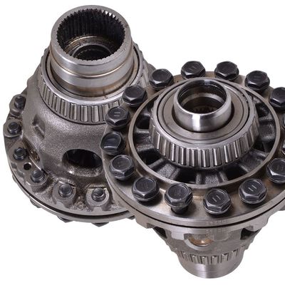 TF-81SC AF21 AW6A-EL Trazione su tutte le ruote Cassa a coppa-differenza OE TF-81SC