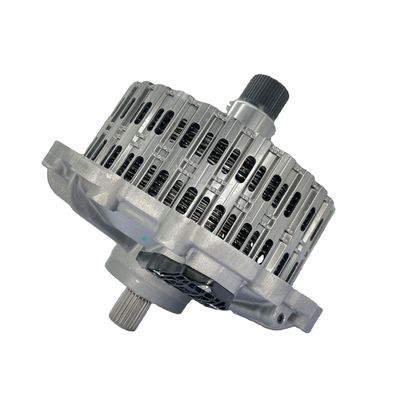 OE 0CK141030E Assemblaggio di frizione a più pezzi per Audi Volkswagen DL382 Transmission