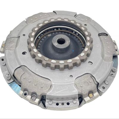 Car Fitment Smart LUK Single Clutch per Geely Qoros Ford 6DCT250 DPS6