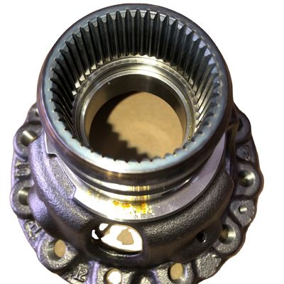 A6MF2 alloggiamento differenziale per trasmissione automatica 6spssd di IX35 TUCSON 2010-2015