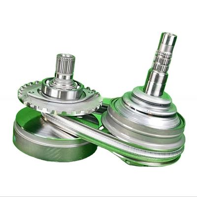 Honda G5CA JDJC GPAA M3WC G6FA GTAA GCCA GT4A SE5A SROA G2AA G2CA Pulley e cintura CVT