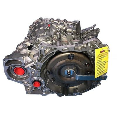 Sistema di trasmissione automatico per Qashqai 2.0L X-Trail 4WD CVT2 JF011E RE0F10A REFANFACTURE