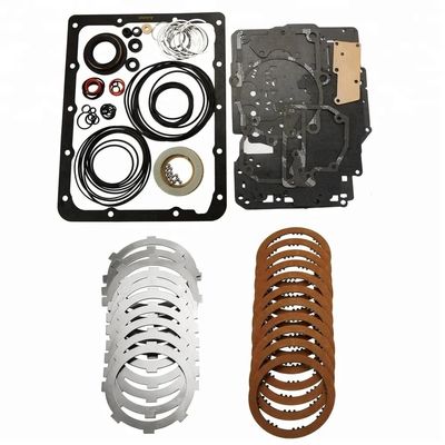 Montaggio auto Toyota A750E A750F Kit di ricostruzione master trasmissione Precisione OEM standard
