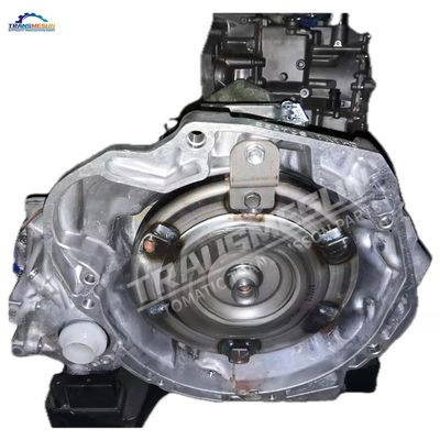 5W-30 U440E U442E TS-40SN Casella di marcia automatica a 4 velocità per Changan CS35