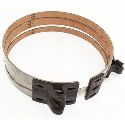 Freno a velocità variabile altamente resistente per le trasmissioni automobilistiche Citroen AL4 DP0