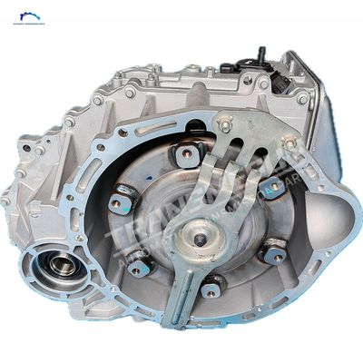 DS1575F6 M11 6 velocità 1.5T 2WD Transmission Gearbox Assemblaggio per SWM X7 RAV4 G01 G05
