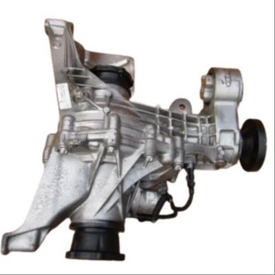 Assemblaggio di ingranaggi differenziali di lunga durata 0B0500043K per il sistema di trasmissione AUDI Q5 2008