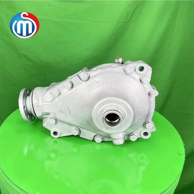31508635863 Assemblaggio dell'asse motore posteriore rinnovato per BMW F25 F26 F15 F16